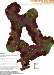 Guide to completing a Baron run in 45 minutes