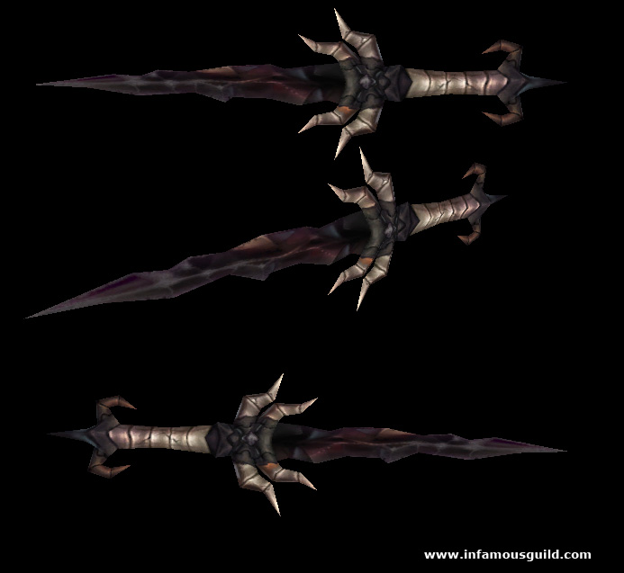 Harbinger of Doom Model