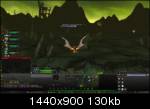 Miniature : interface SigmaUI en jeu, vue de groupe