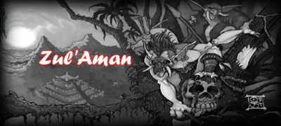 Zul'Aman